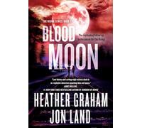 Blood Moon: The Rising Series: Book 2