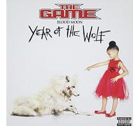 Blood Moon:The Year of The WOL [Import]