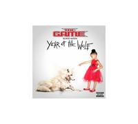 Blood Moon: Year Of The Wolf