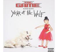 Blood Moon: The Year Of The Wolf Ps2