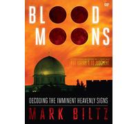 Blood Moons: Decoding the Imminent Heavenly Signs