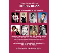 Blood Moon's Media Buzz: Everything You Wanted to Know but Were Afraid to Ask