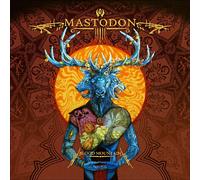 Blood Mountain CD