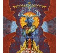 Blood mountain Vinyle