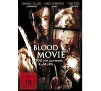 Blood Movie – Tod vor laufender Kamera – Import