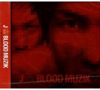 Blood Muzik [Import]