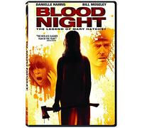 Blood Night: The Legend of Mary Hatchet