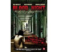 Blood Night: The Legend of Mary Hatchet [ NON-USA FORMAT, PAL, Reg.0 Import - Netherlands ]