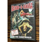 Blood O Rama [Import USA Zone 1]