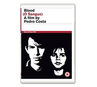 Blood (O Sangue) [Pedro Costa] [Edizione: Regno Unito] [Import]