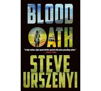 Blood Oath