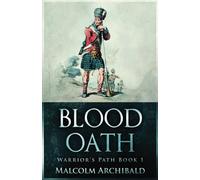 Blood Oath