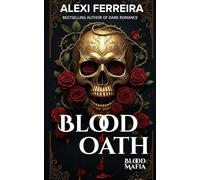 Blood Oath: A Dark Mafia Romance, Surprise Pregnancy: book 1