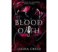Blood Oath: A Monster Paranormal Fantasy Romance