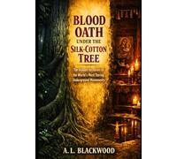 Blood Oath Under the Silk-Cotton Tree: The Hidden Histories of the World's Most Daring Underground Movements
