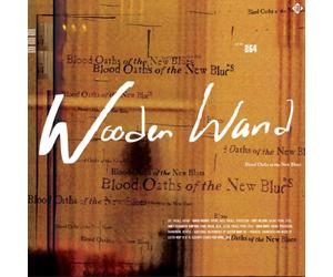 Blood Oaths of the New Blues