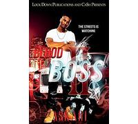 Blood Of A Boss 2: The Streets Is Watching