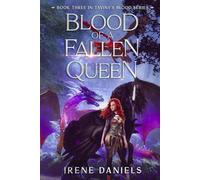 Blood of a Fallen Queen