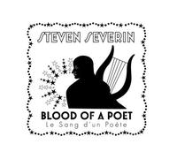 Blood Of A Poet - Le Sang d'un poète CD