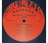 Blood of Abraham - Life [Vinyl LP]