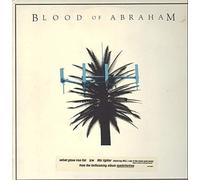 Blood of Abraham - Velvet Glove Iron Fist