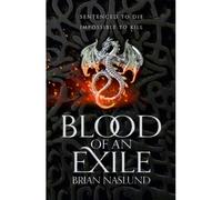 Blood Of An Exile