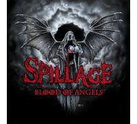 Blood Of Angels