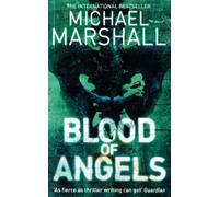 BLOOD OF ANGELS