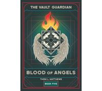 Blood of Angels