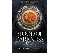 Blood Of Darkness