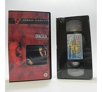 Blood of Dracula [VHS] [Import allemand]
