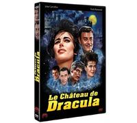Blood of Dracula's Castle (1969) [ NON-USA FORMAT, PAL, Reg.0 Import - France ]