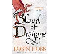 Blood of Dragons