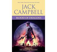 Blood Of Dragons