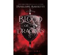 Blood of Dragons
