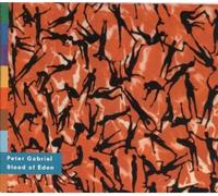 Peter Gabriel - Blood of Eden