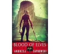 Blood Of Elves