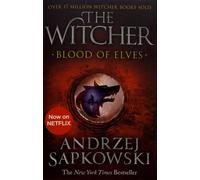 Blood Of Elves
