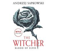 Blood Of Elves