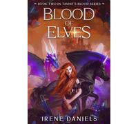 Blood Of Elves (Taviny's Blood)