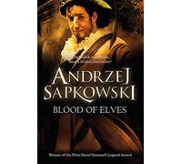 Blood of Elves: Witcher 1 - Now a major Netflix show
