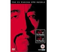 Blood Of Fu Manchu / Castle Of Fu Manchu