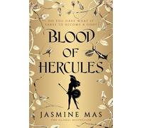 Blood of Hercules