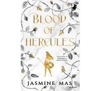 Blood of Hercules - Jasmine Mas - MONDADORI - ebook (ePub) - Livre