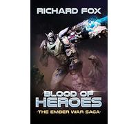 Blood of Heroes