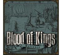 Blood of Kings - Defiance [Import]