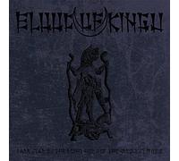Blood Of Kingu - Dark Star On The Right Horn Of The Crescent Moon
