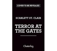 Blood of Lilith - Tome 1 Terror at the Gates (1)
