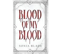 Blood Of My Blood