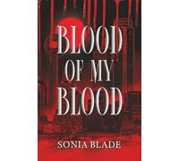 Blood Of My Blood